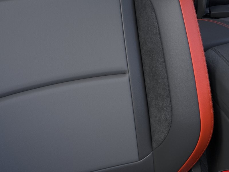 2026 Ford Ranger Raptor Avalanche at Planet Ford