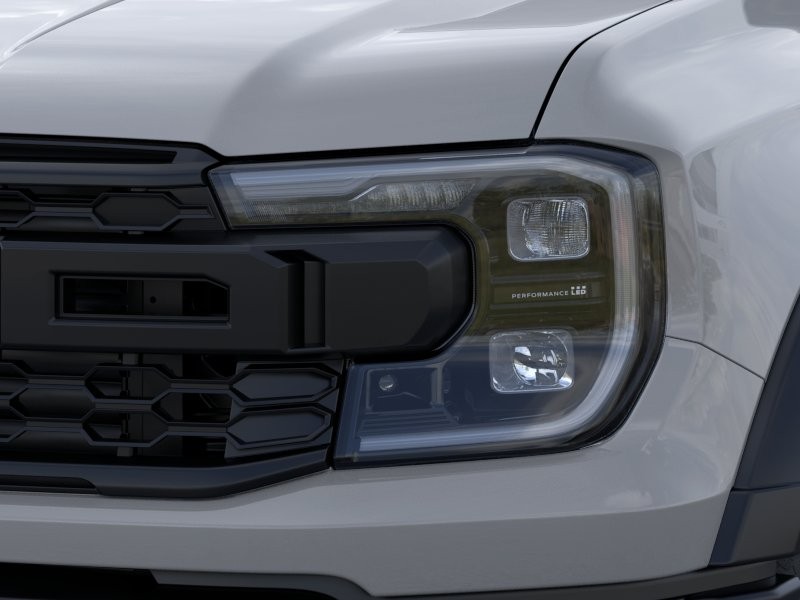 2026 Ford Ranger Raptor Avalanche at Planet Ford