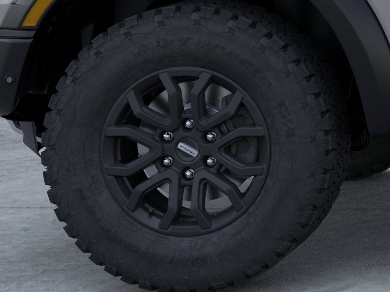 2026 Ford Ranger Raptor Avalanche at Planet Ford