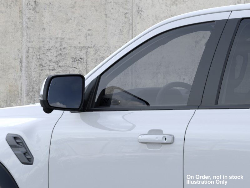 2026 Ford Ranger Raptor Oxford White at Planet Ford