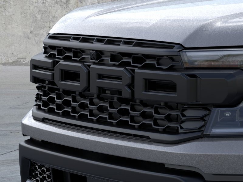 2026 Ford Ranger Raptor Desert Sand at Planet Ford