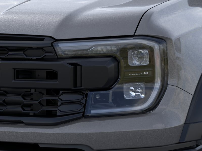 2026 Ford Ranger Raptor Desert Sand at Planet Ford