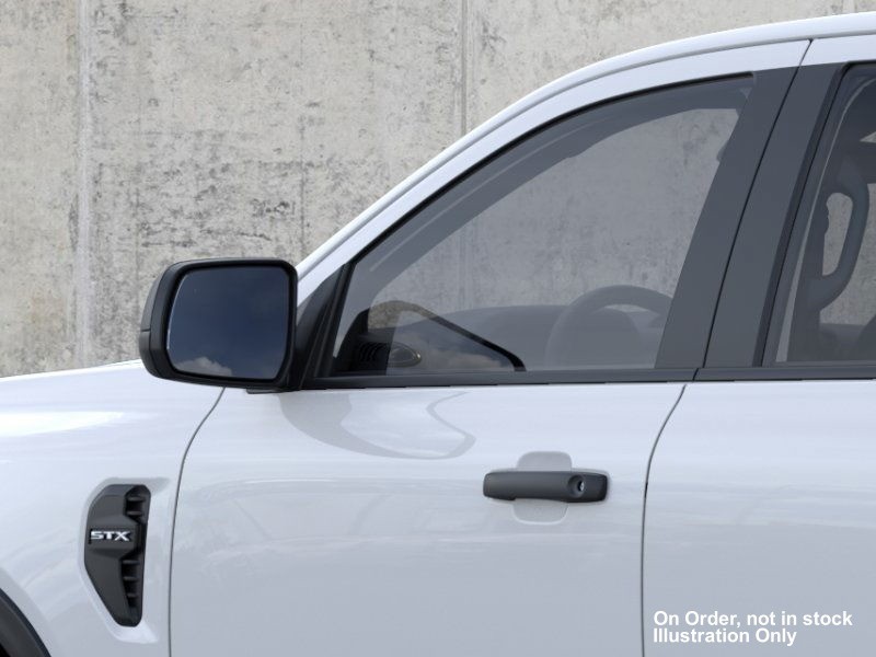 new 2026 Ford Ranger car