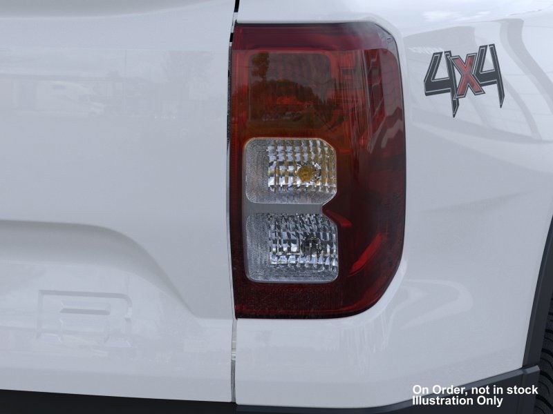 new 2026 Ford Ranger car