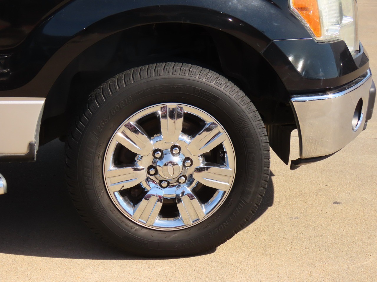 used 2010 Ford F-150 car, priced at $12,999