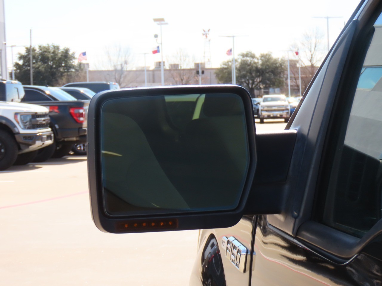 used 2010 Ford F-150 car, priced at $12,999