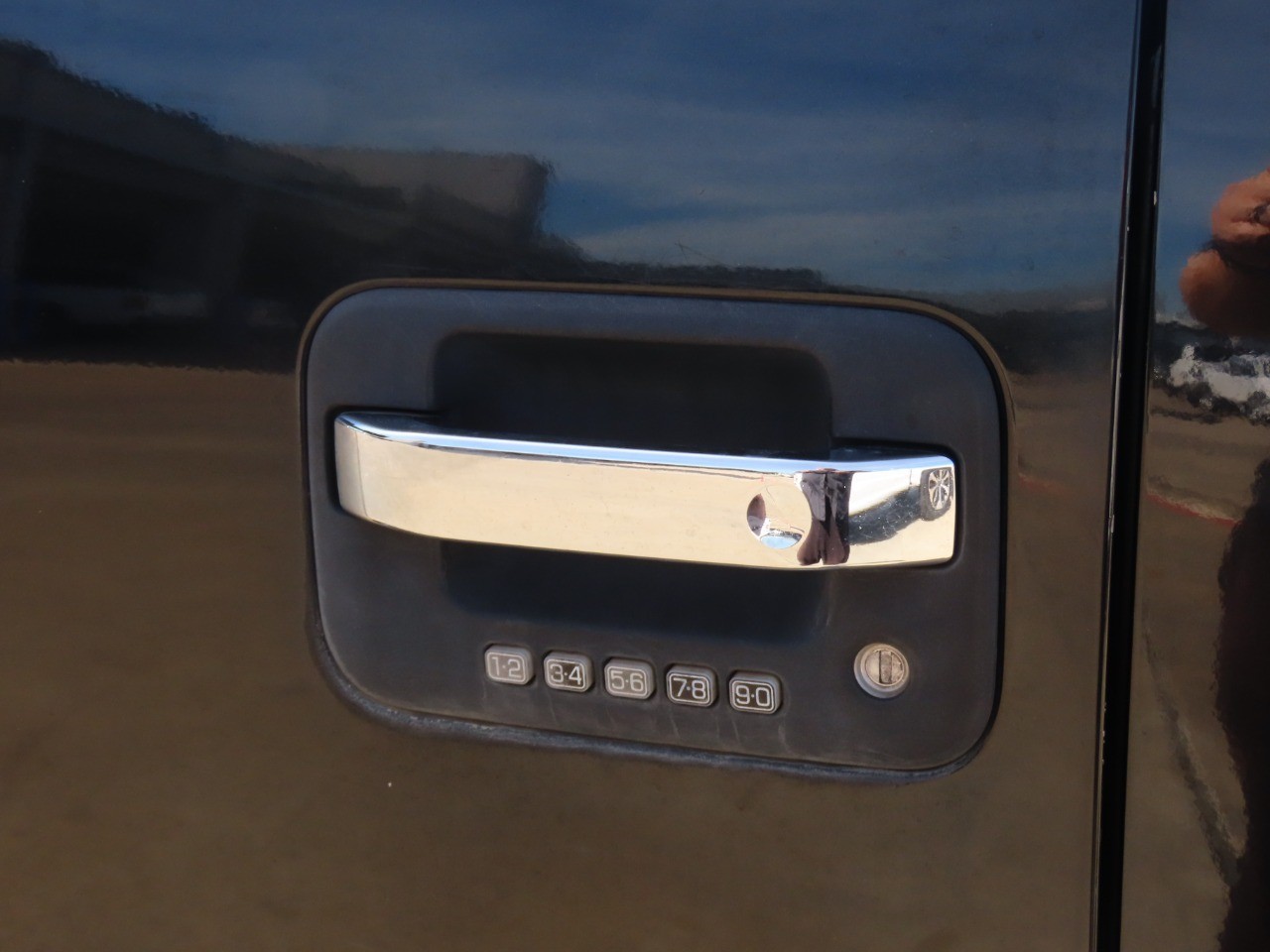 used 2010 Ford F-150 car, priced at $12,999