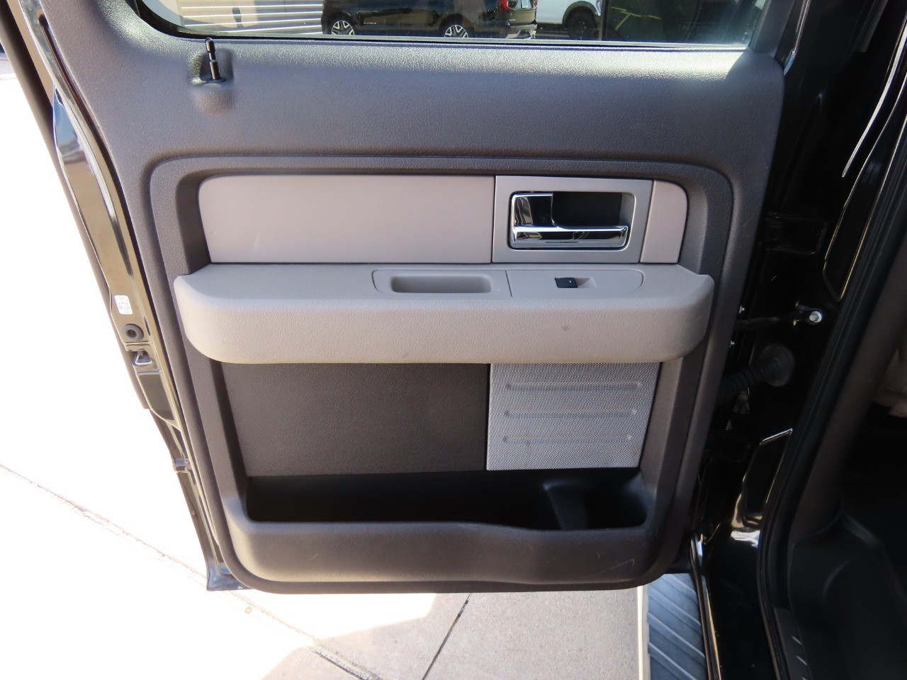 used 2010 Ford F-150 car, priced at $12,999