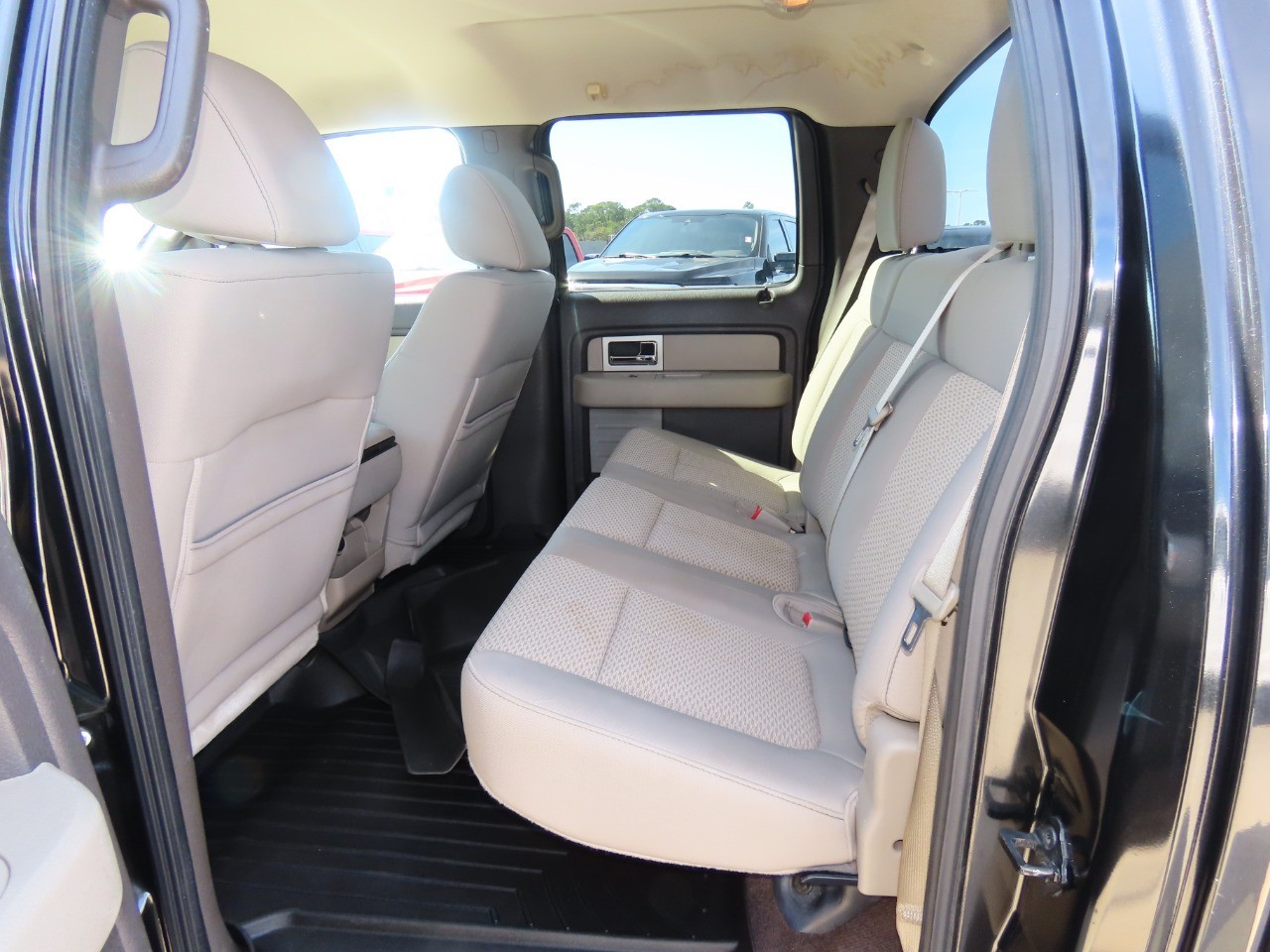 used 2010 Ford F-150 car, priced at $12,999