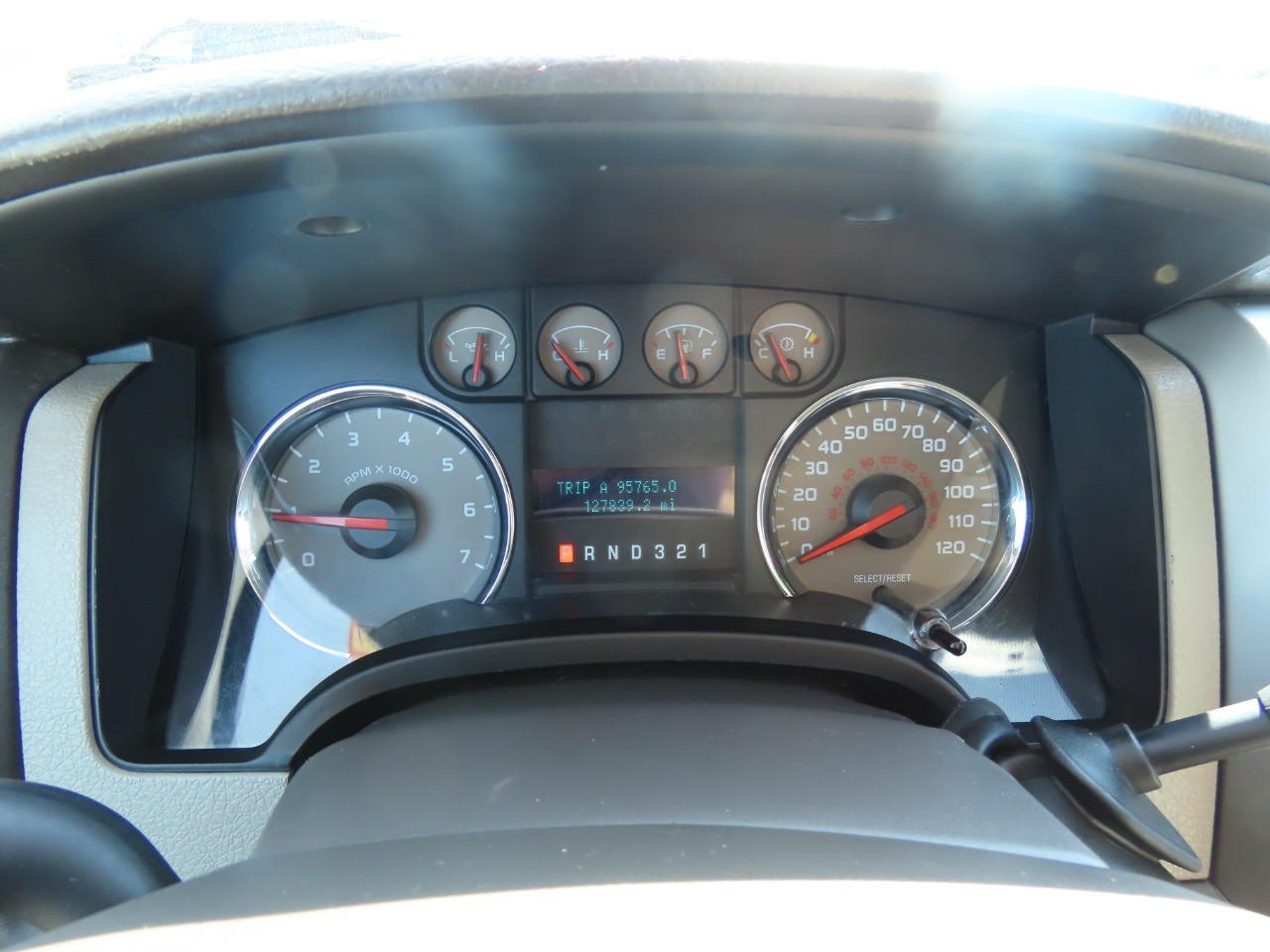 used 2010 Ford F-150 car, priced at $12,999