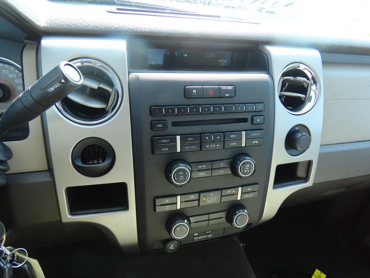 used 2010 Ford F-150 car, priced at $12,999