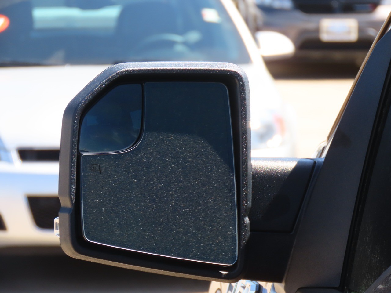 used 2015 Ford F-150 car