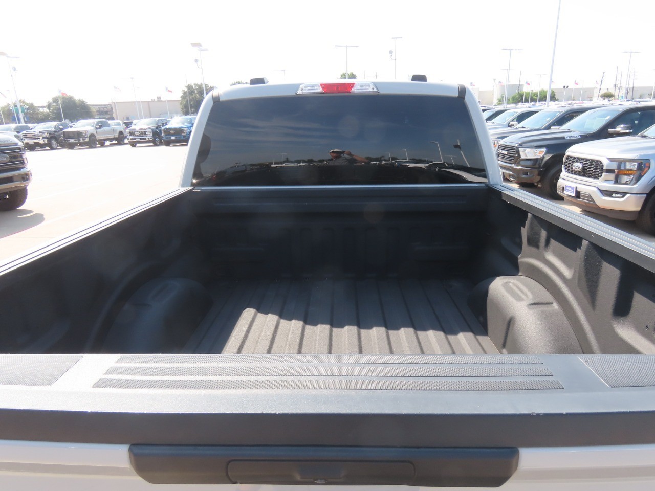 2023 Ford F-150 XL Avalanche at Planet Ford