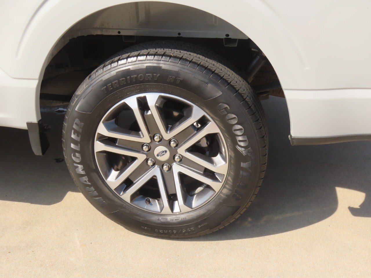 2023 Ford F-150 XL Avalanche at Planet Ford