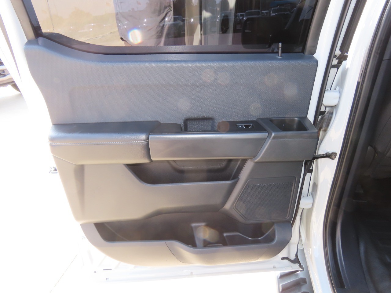 2023 Ford F-150 XL Avalanche at Planet Ford