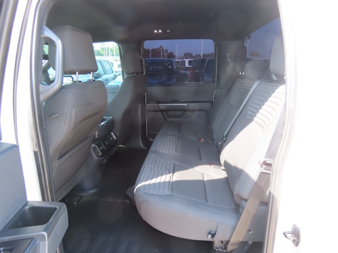 2023 Ford F-150 XL Avalanche at Planet Ford