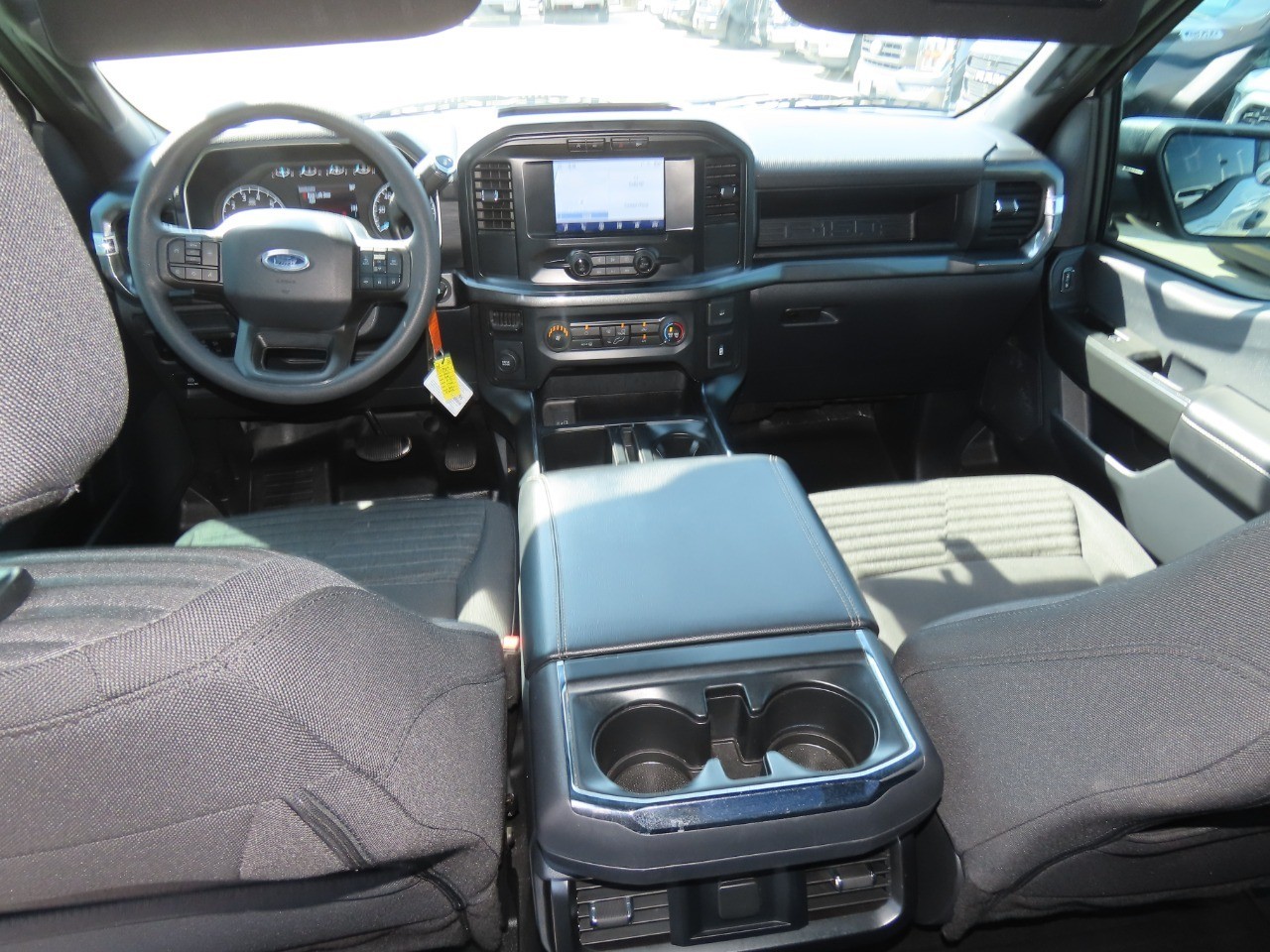 2023 Ford F-150 XL Avalanche at Planet Ford