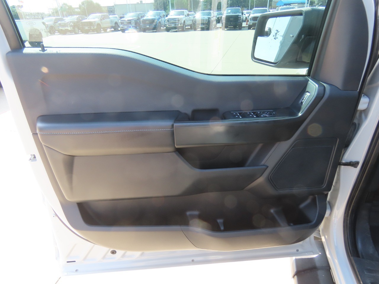 2023 Ford F-150 XL Avalanche at Planet Ford