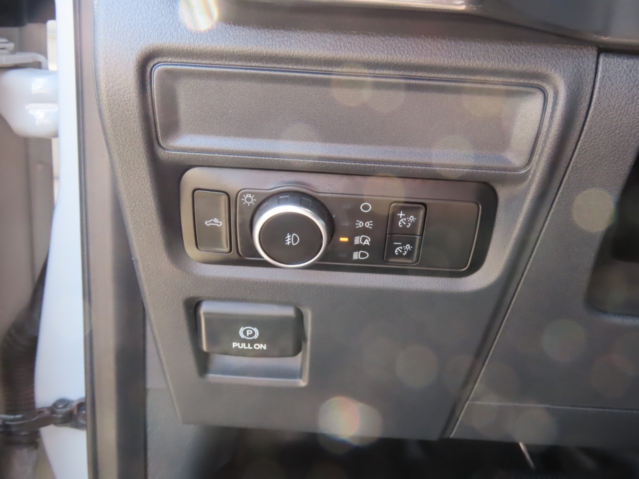 2023 Ford F-150 XL Avalanche at Planet Ford