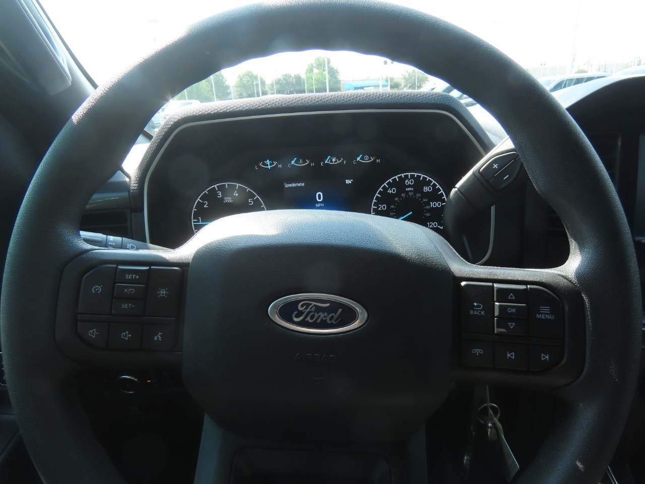 2023 Ford F-150 XL Avalanche at Planet Ford