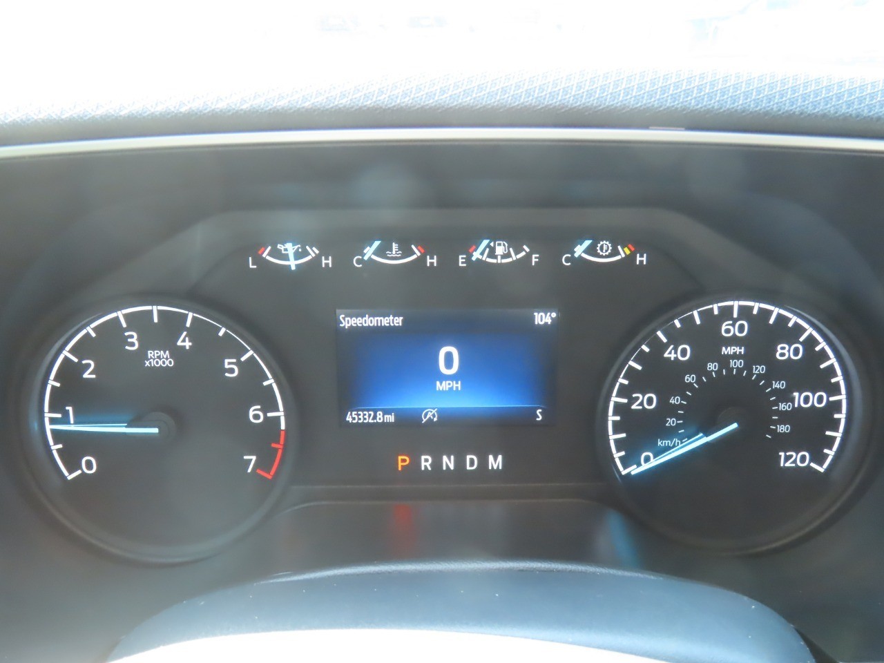 2023 Ford F-150 XL Avalanche at Planet Ford