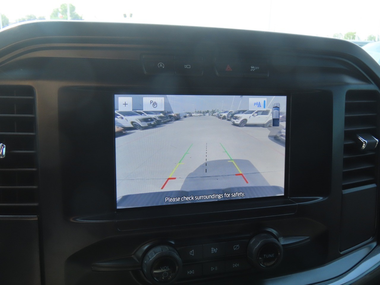 2023 Ford F-150 XL Avalanche at Planet Ford