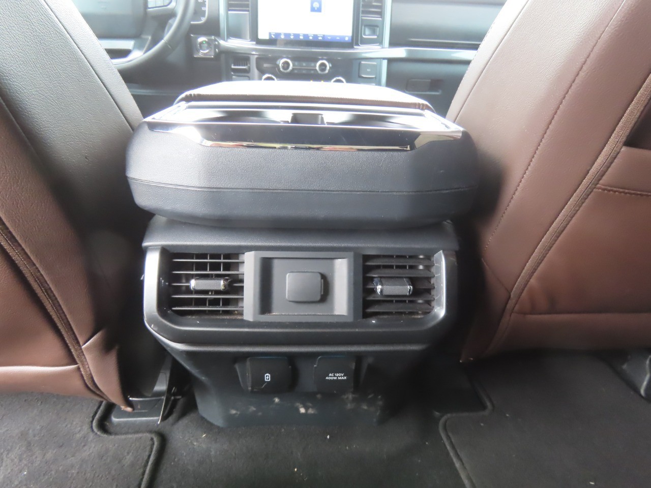 2023 Ford F-150 XLT Oxford White at Planet Ford
