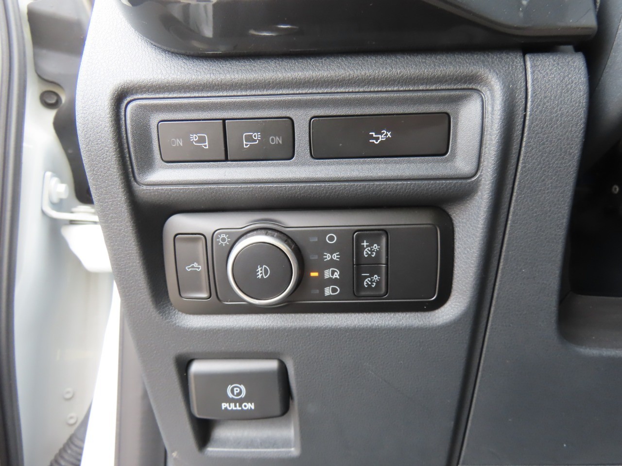 2023 Ford F-150 XLT Oxford White at Planet Ford