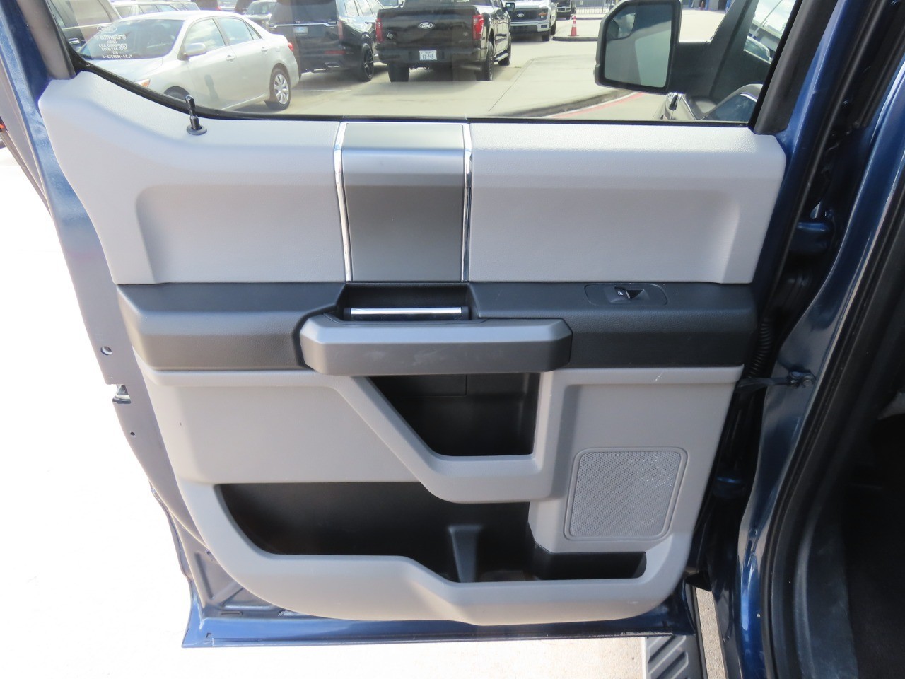 used 2015 Ford F-150 car, priced at $9,999