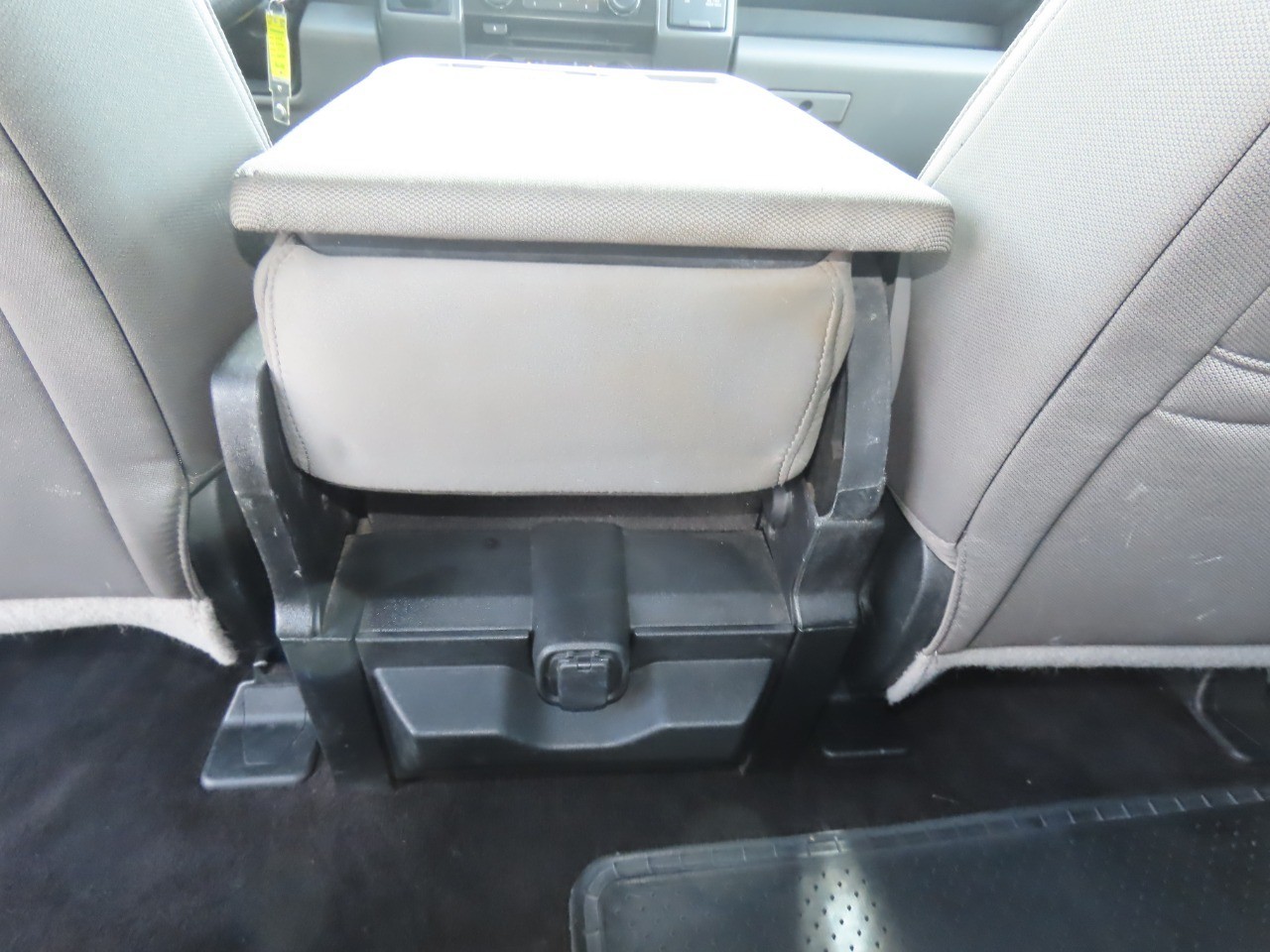 used 2015 Ford F-150 car, priced at $9,999