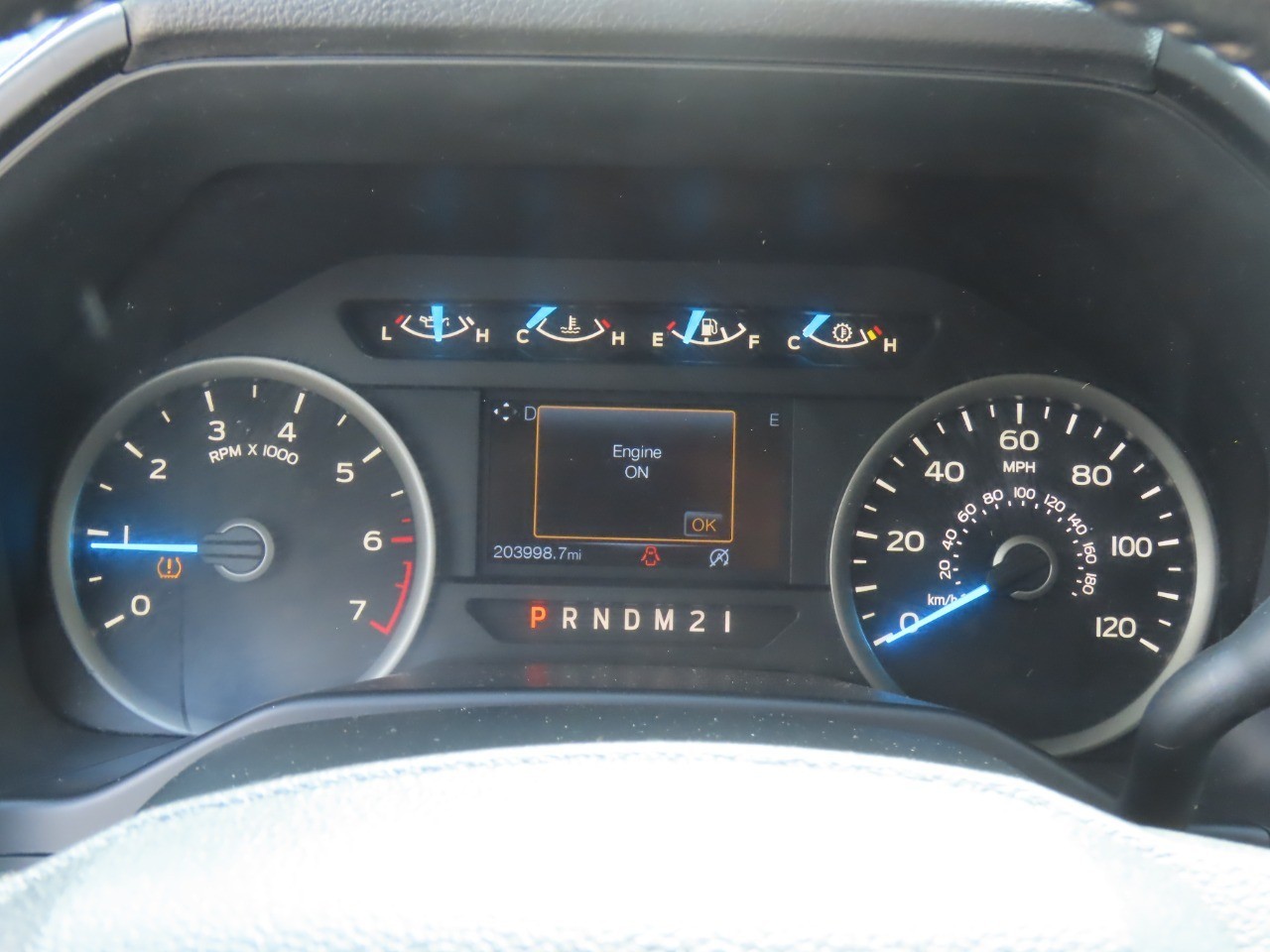 used 2015 Ford F-150 car, priced at $9,999