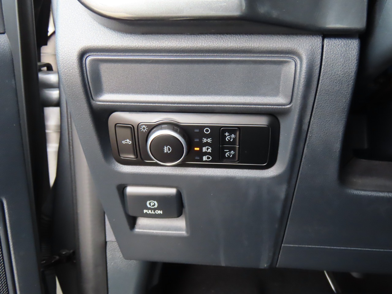 2023 Ford F-150 XLT Iconic Silver Metallic at Planet Ford