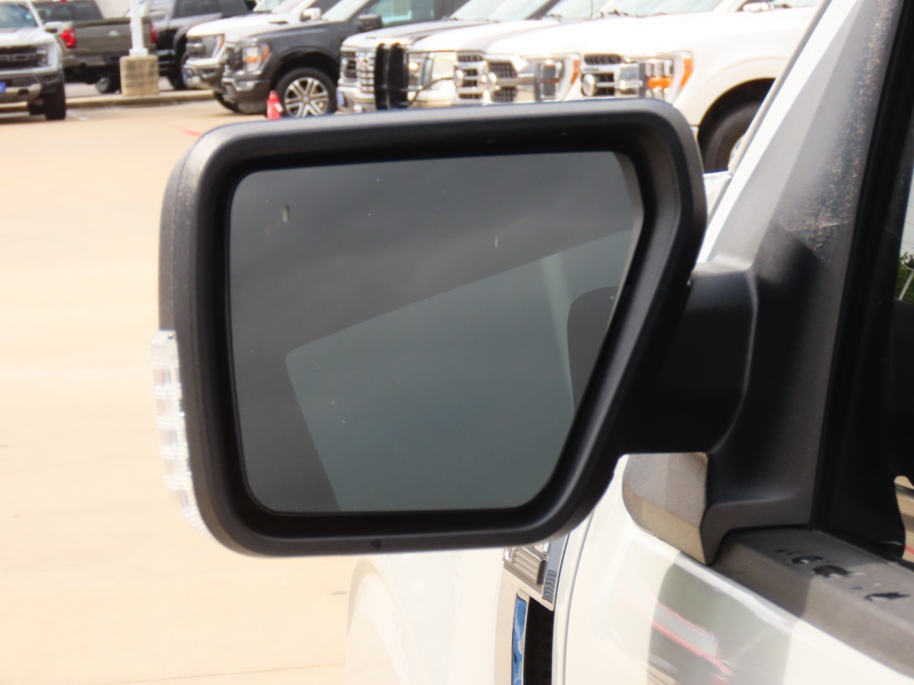 used 2023 Ford F-150 car, priced at $33,999