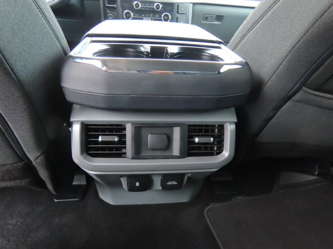 used 2023 Ford F-150 car, priced at $33,999