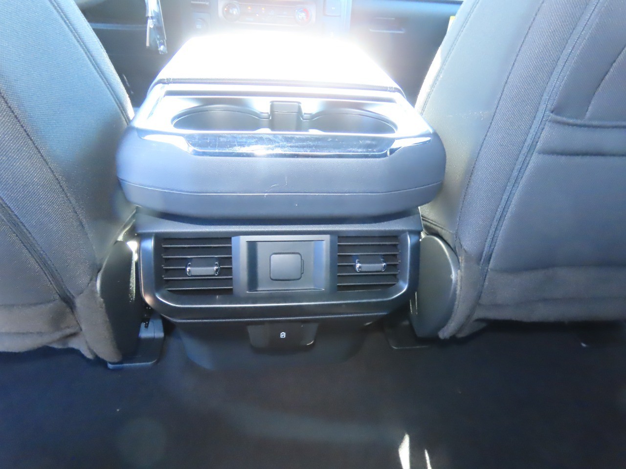 2023 Ford F-150 XL Area 51 Blue at Planet Ford