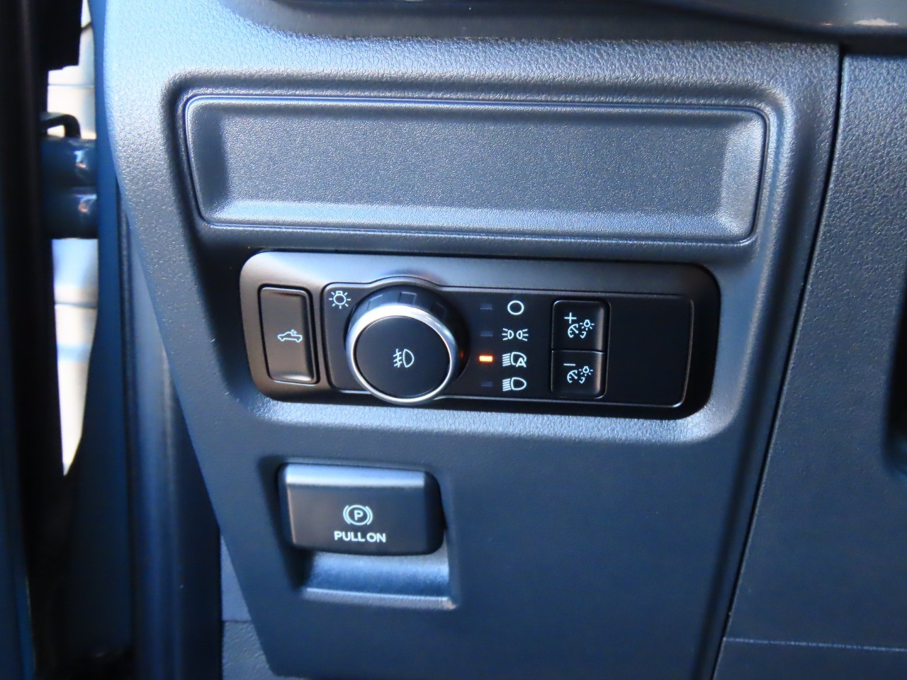 2023 Ford F-150 XL Area 51 Blue at Planet Ford