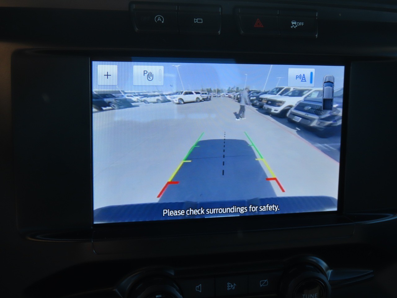 2023 Ford F-150 XL Area 51 Blue at Planet Ford