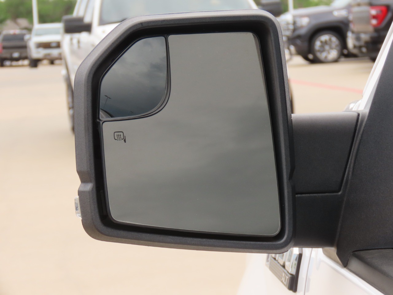 used 2019 Ford F-150 car, priced at $20,999