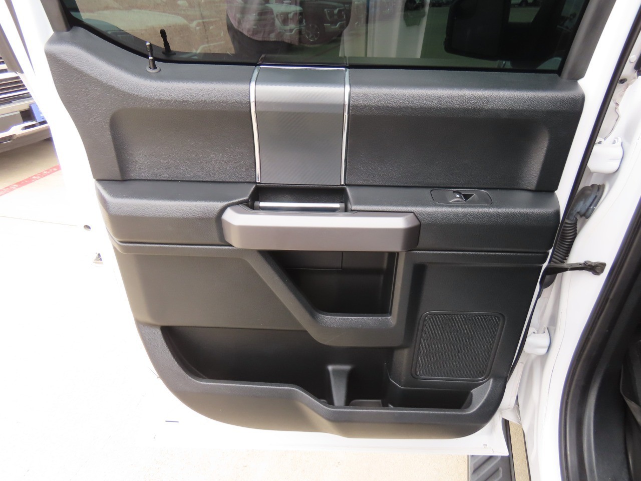 used 2019 Ford F-150 car, priced at $20,999