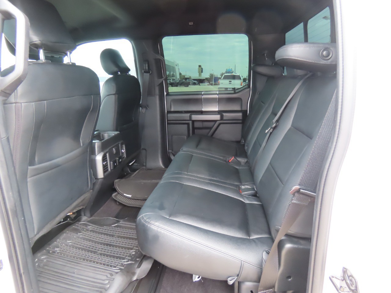 used 2019 Ford F-150 car, priced at $20,999
