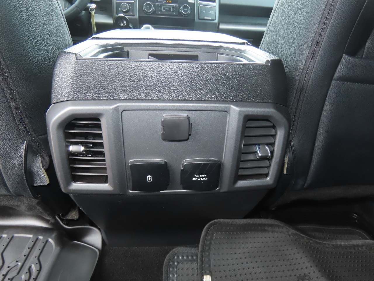 used 2019 Ford F-150 car, priced at $20,999