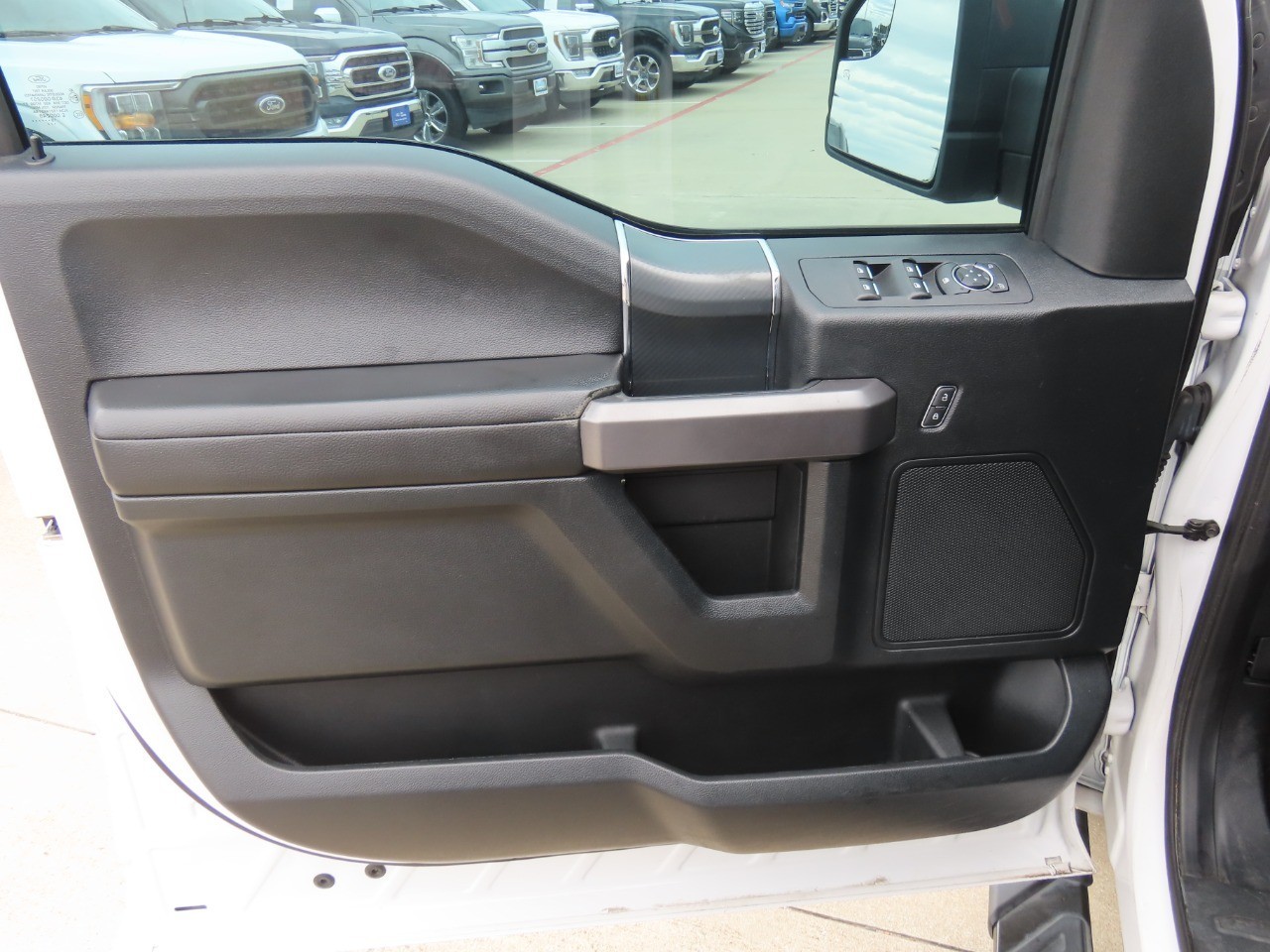 used 2019 Ford F-150 car, priced at $20,999