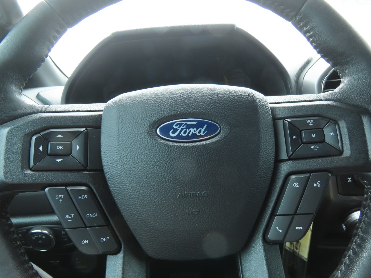 used 2019 Ford F-150 car, priced at $20,999