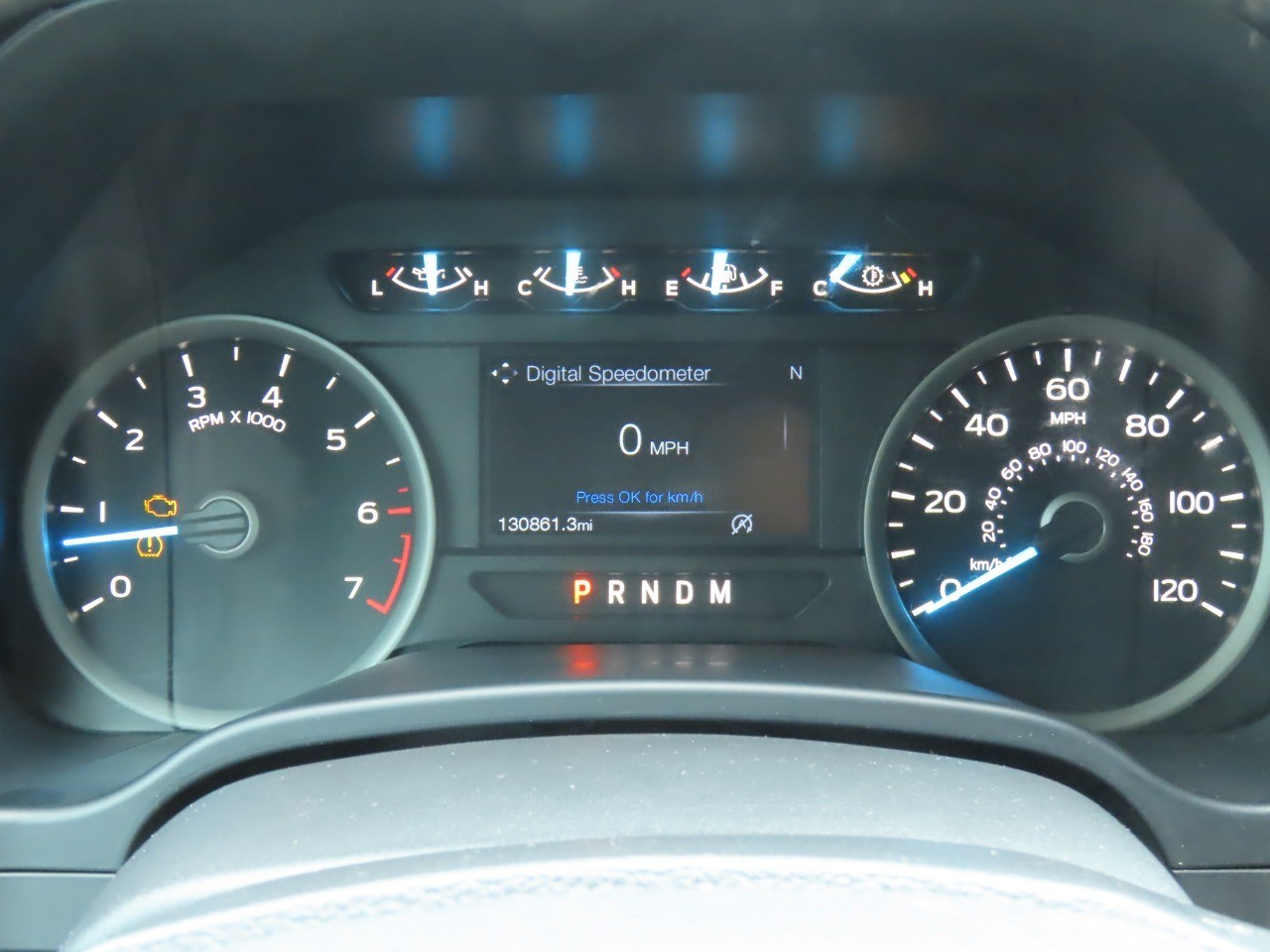 used 2019 Ford F-150 car, priced at $20,999