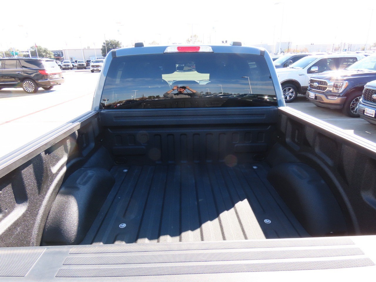 2023 Ford F-150 XLT Area 51 Blue at Planet Ford