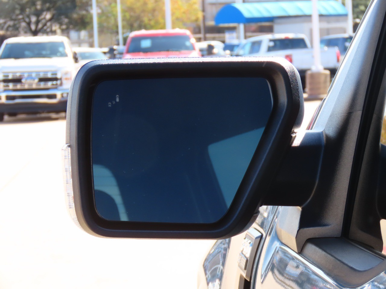 2023 Ford F-150 XLT Area 51 Blue at Planet Ford