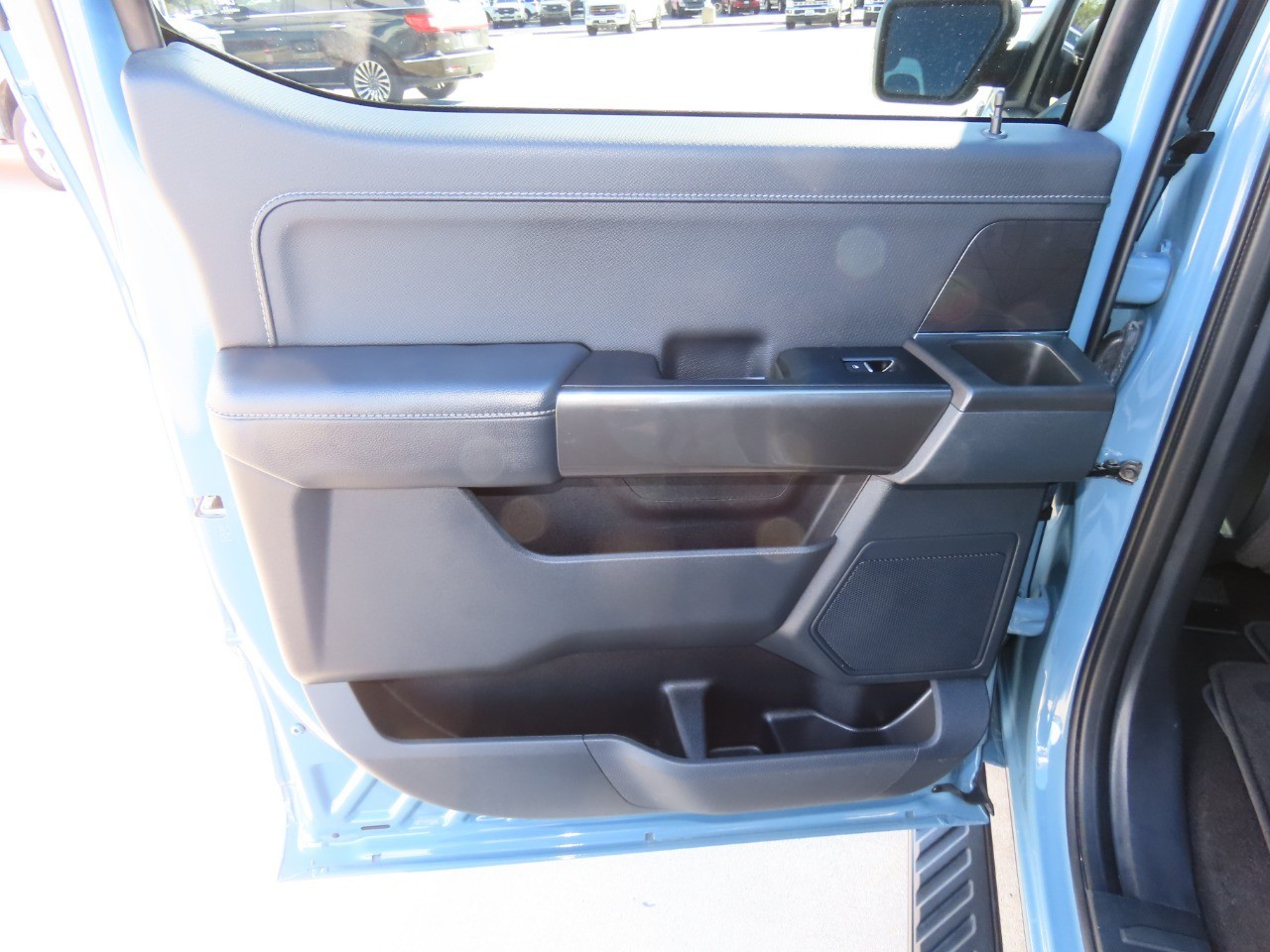 2023 Ford F-150 XLT Area 51 Blue at Planet Ford