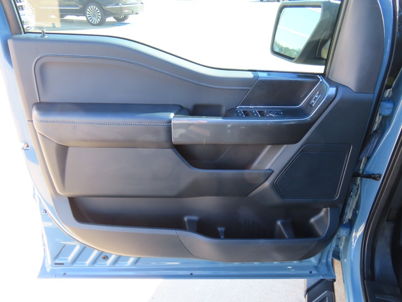 2023 Ford F-150 XLT Area 51 Blue at Planet Ford