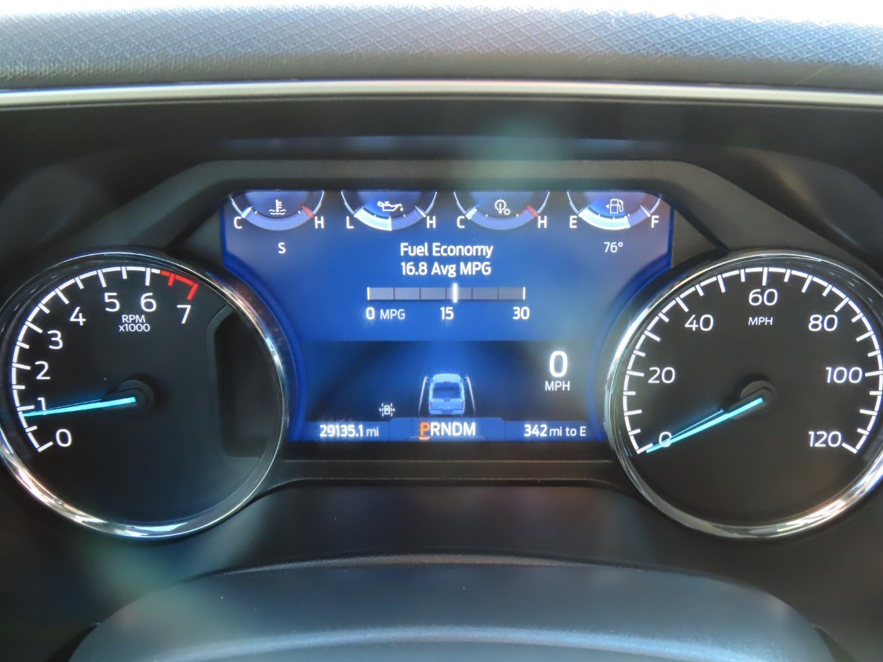 2023 Ford F-150 XLT Area 51 Blue at Planet Ford