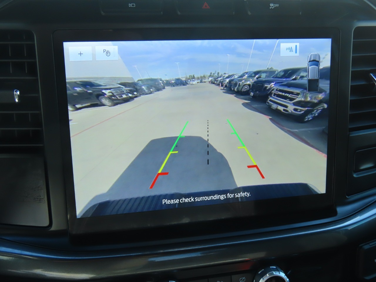 2023 Ford F-150 XLT Area 51 Blue at Planet Ford